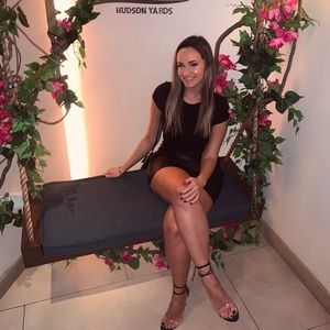 Meet your Posher, Erica